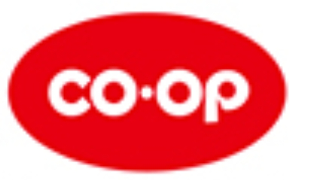 スーパー　コープ　ミアクチーナ エ ターボラ相模原中央店（スーパー）まで613m