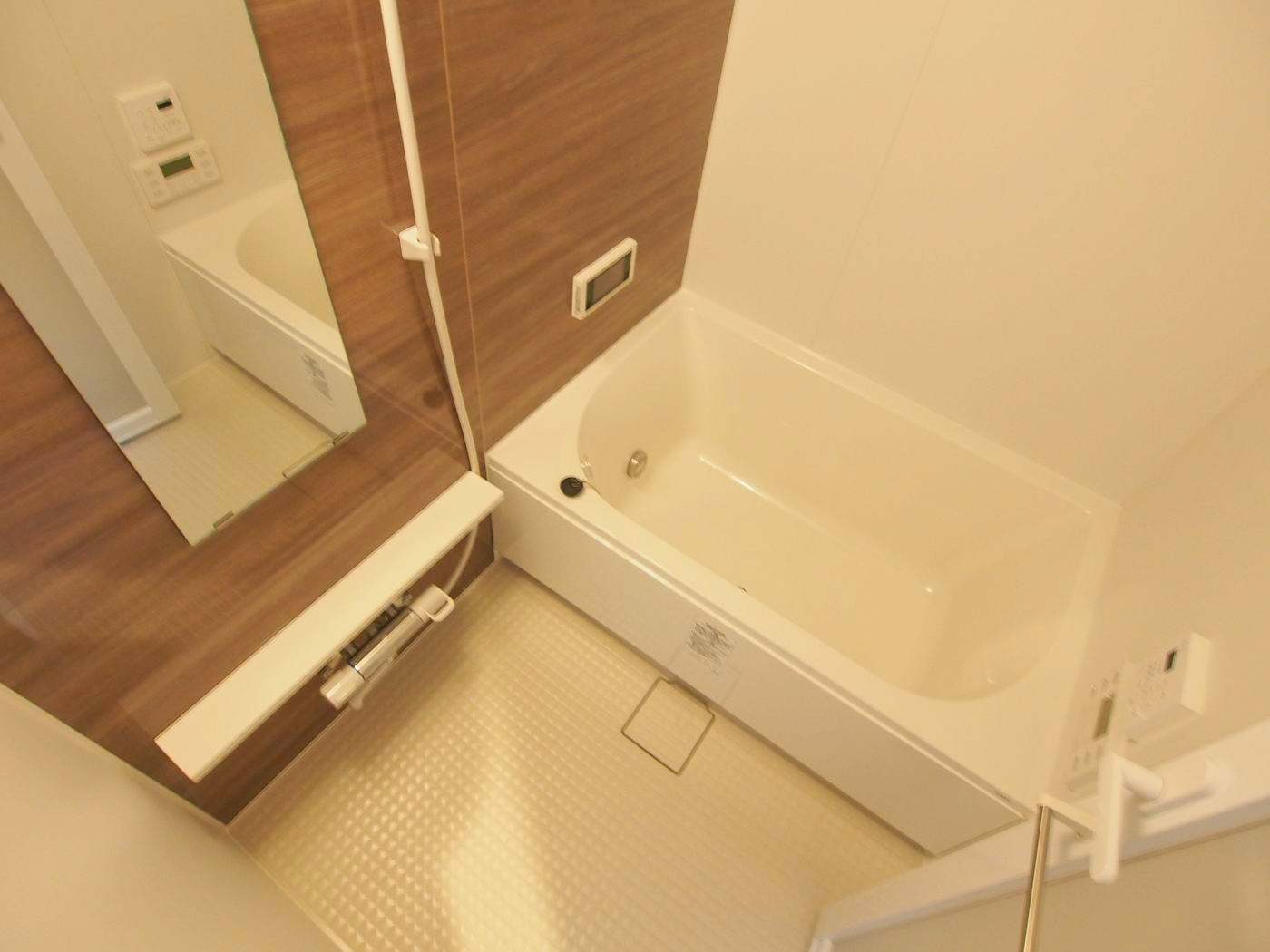 バス・シャワールーム　アーバネックス心斎橋II