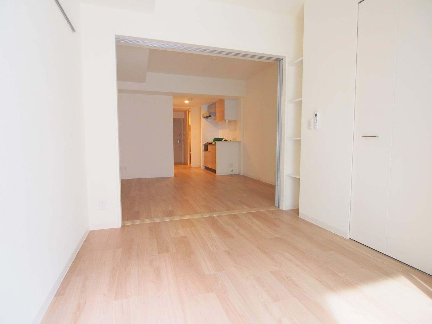 居室・リビング　アーバネックス心斎橋II