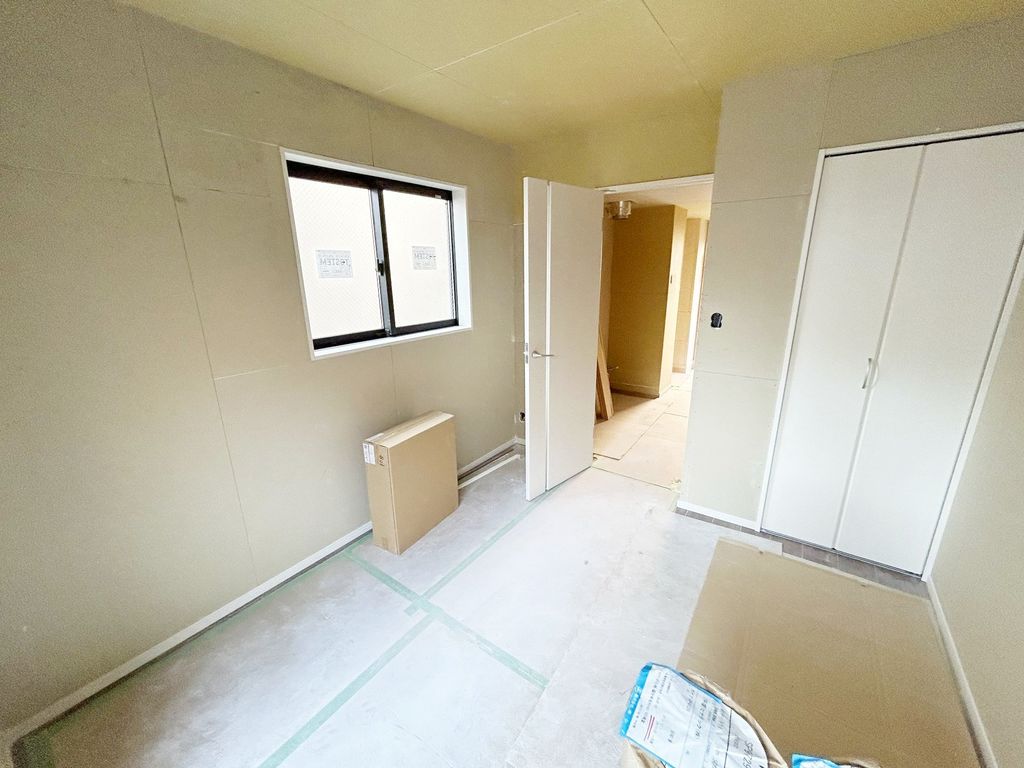 居室・リビング　リビング/居室