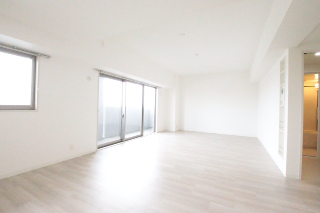 居室・リビング　※別室の参考写真の為、現況優先です。