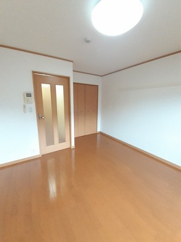 その他部屋・スペース　明るい色調の室内です