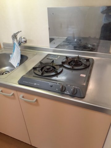 その他　コンロ