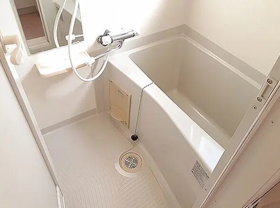 バス・シャワールーム　別部屋参考画像です