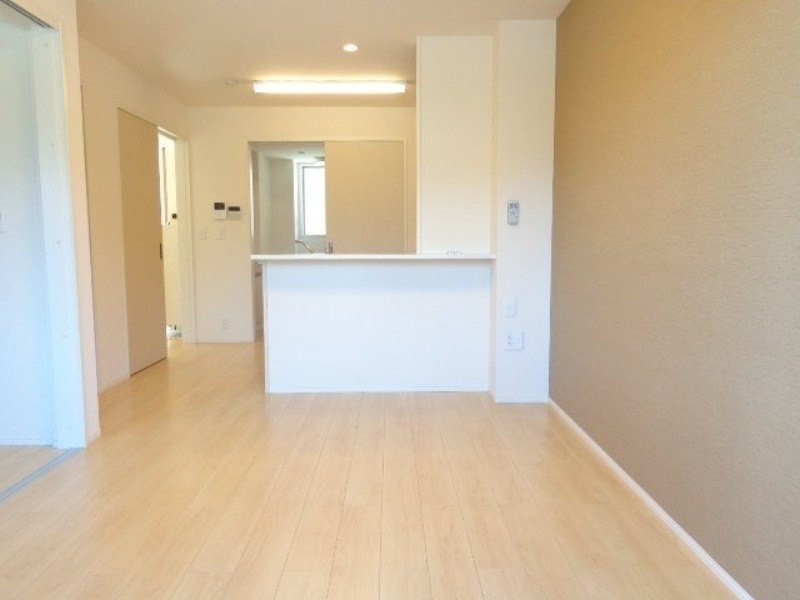 居室・リビング　図面と現状に相違がある場合には現状を優先