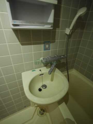 眺望　パティオ西早稲田