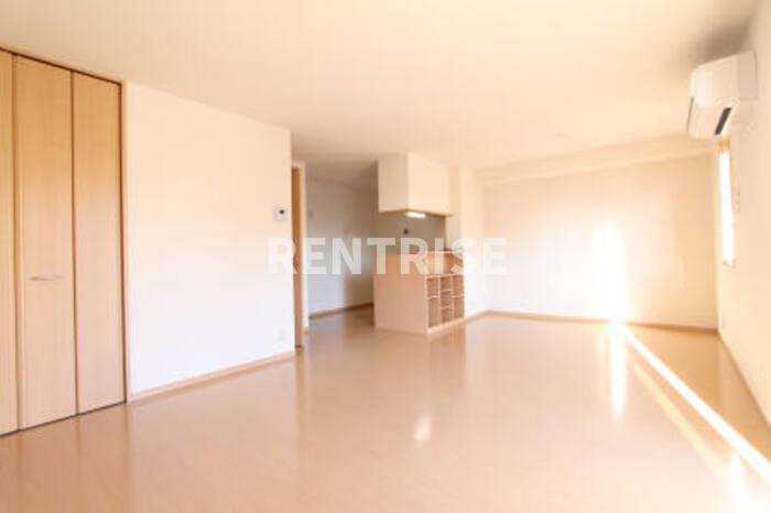 居室・リビング　102 LDK