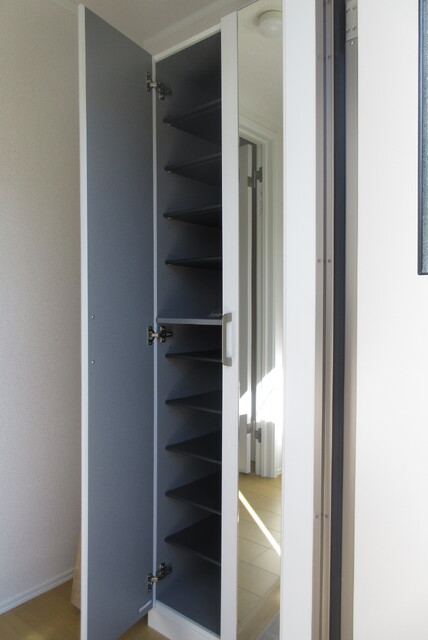 玄関　玄関シューズＢＯＸ