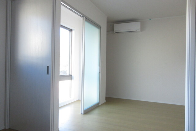 居室・リビング　ＬＤＫ８．２帖