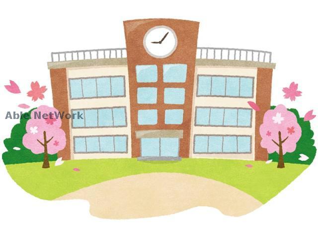 小学校　札幌市立元町北小学校（小学校）まで655m