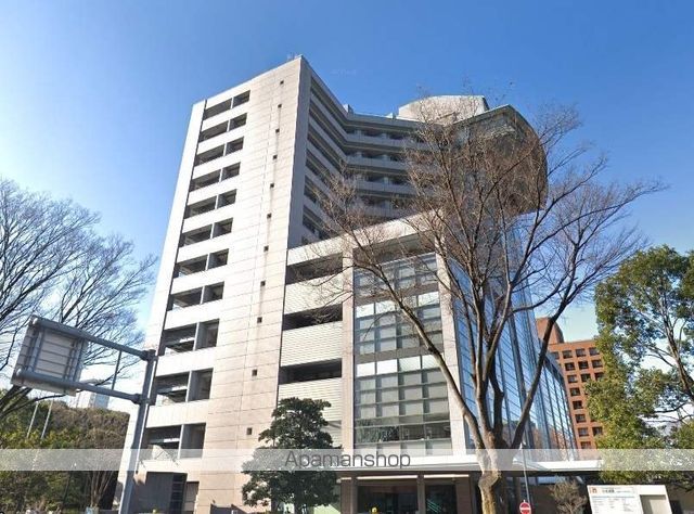 病院　名城病院（病院）まで420m