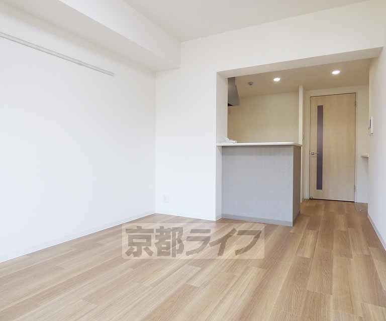 居室・リビング　西京極徒歩８分、設備充実！