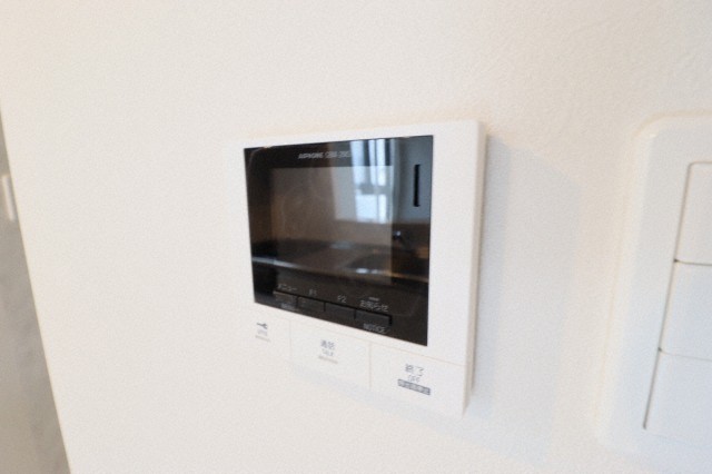 セキュリティ　ＴＶフォン！です☆