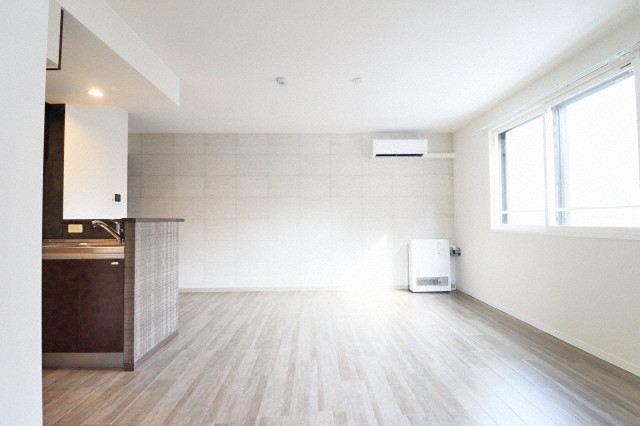 居室・リビング　リビングです☆