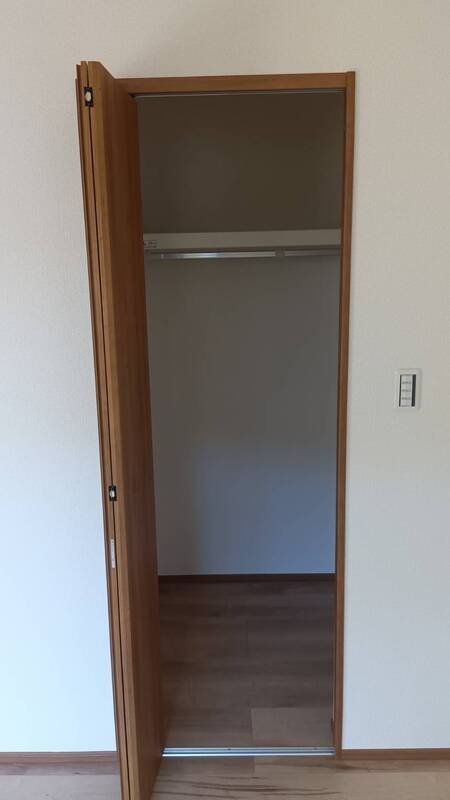 収納　物件画像