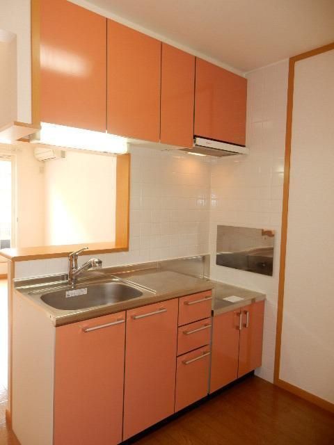 キッチン　☆使いやすいキッチン☆