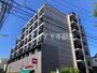 西大井駅より徒歩7分 3階 築6年の賃貸物件