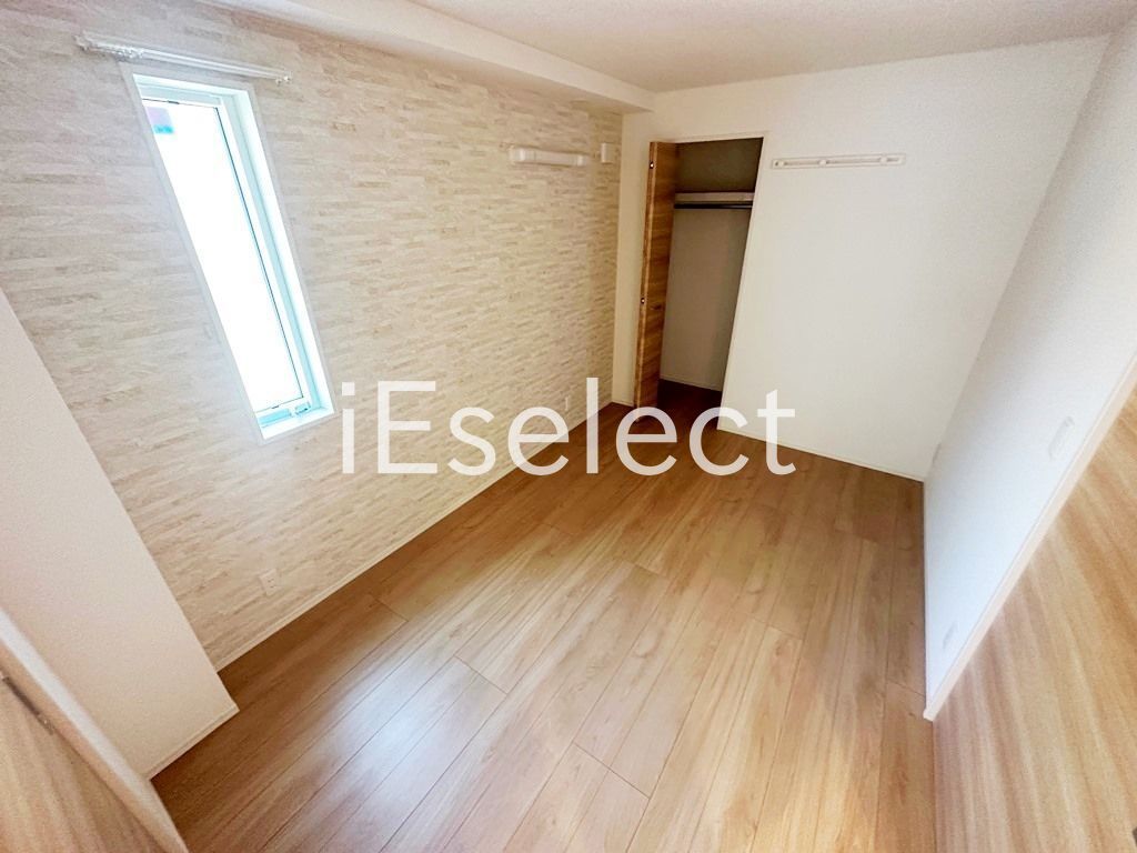 その他部屋・スペース　5.6帖の洋室