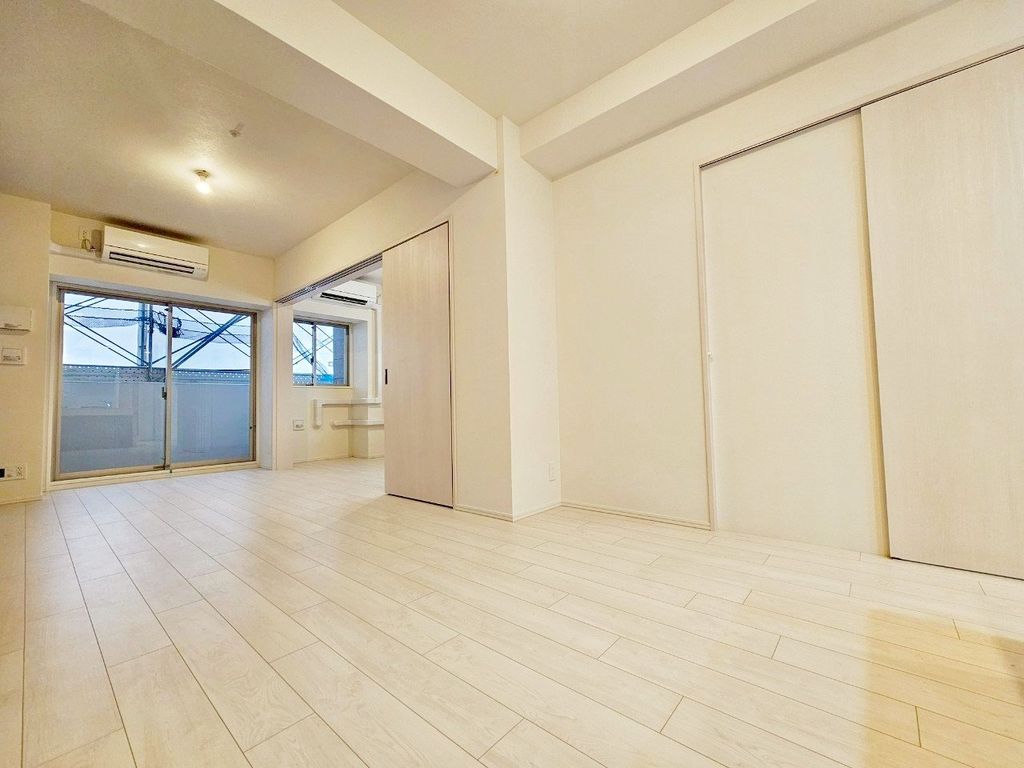 居室・リビング　リビング/居室