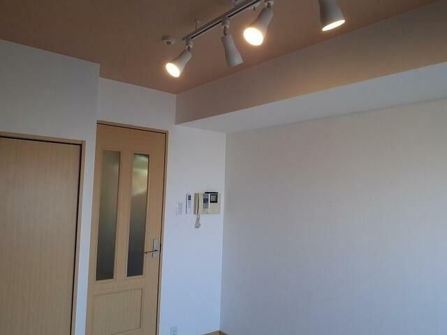 その他部屋・スペース　内装もきれいです