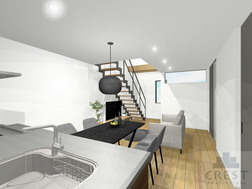 居室・リビング　イメージ