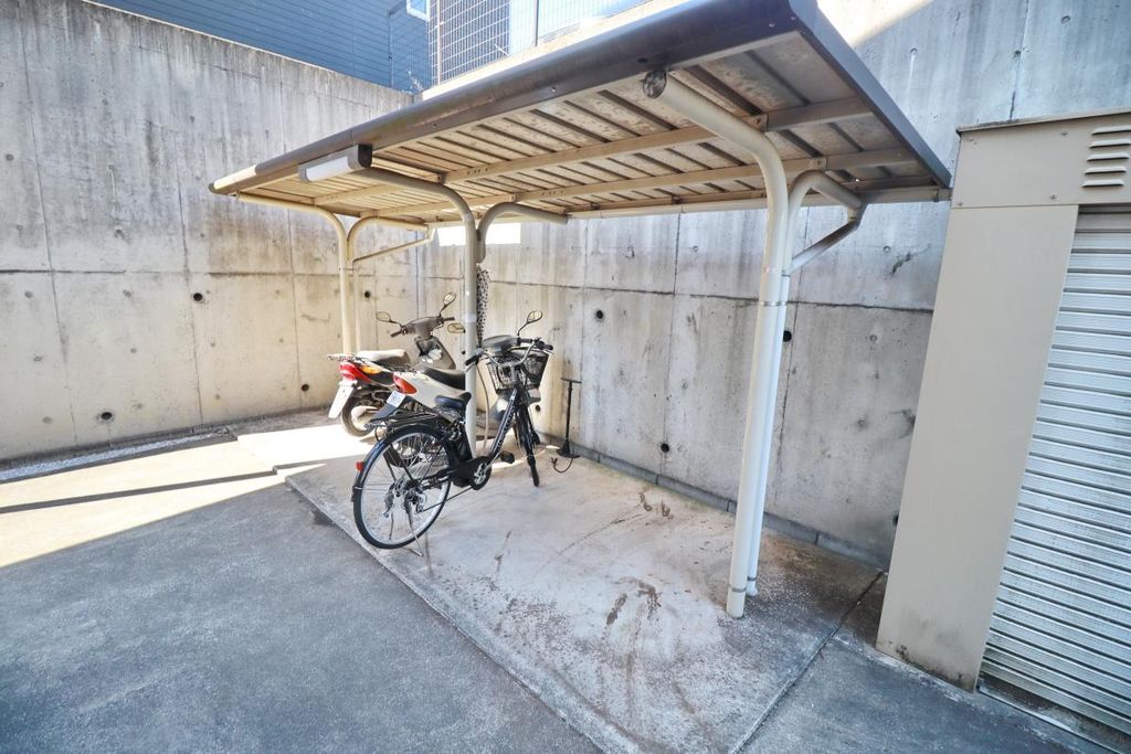 その他共有部分　共有部分