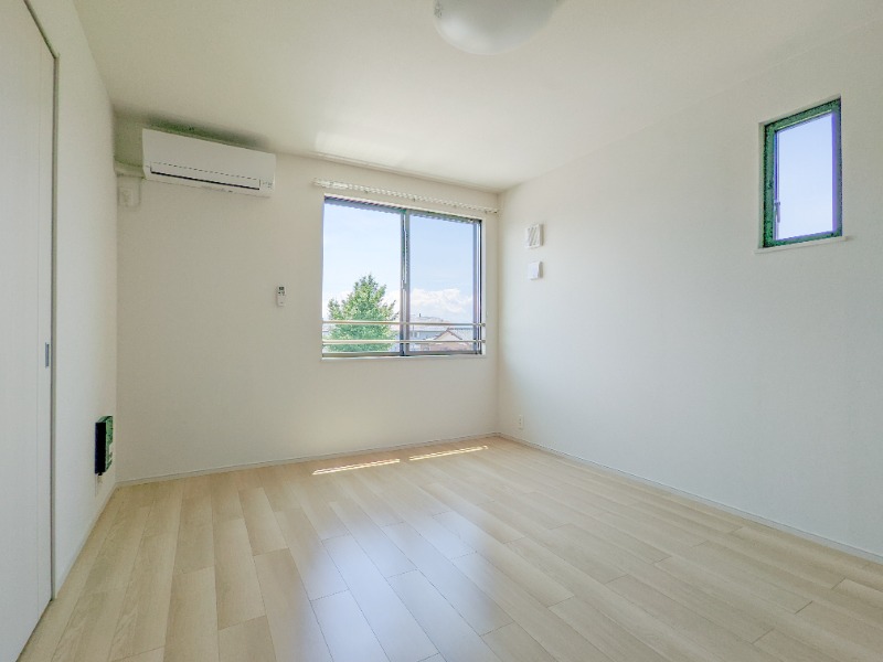 居室・リビング　図面と現状に相違がある場合には現状を優先