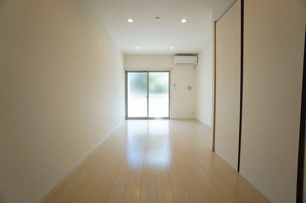 居室・リビング　リビング/居室