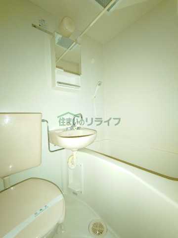 バス・シャワールーム　フェニックス高田馬場