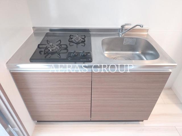 キッチン　同仕様