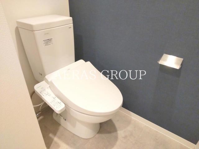トイレ　同仕様