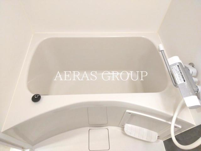 バス・シャワールーム　同仕様