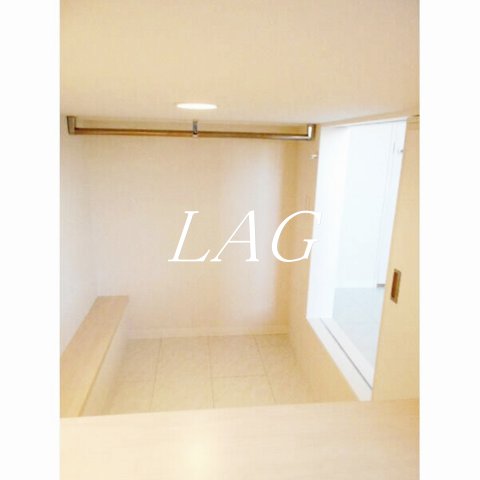 収納　収納です。