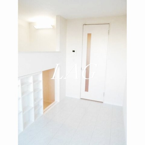 その他部屋・スペース　寝室です。