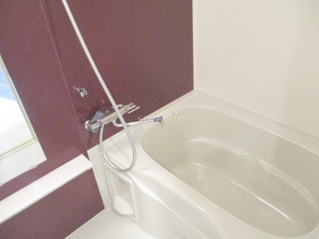 バス・シャワールーム　癒しのバスルームです☆