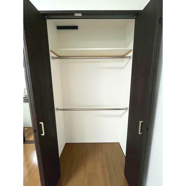 収納　クローゼット新品☆