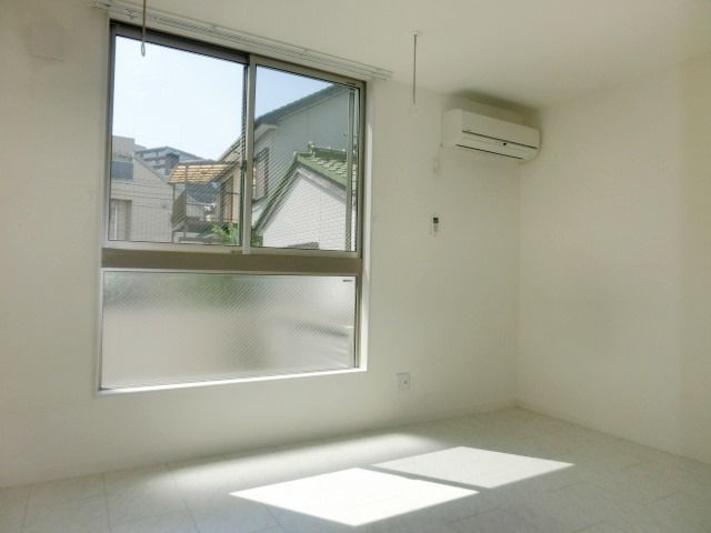 居室・リビング　日当たり良好なお部屋