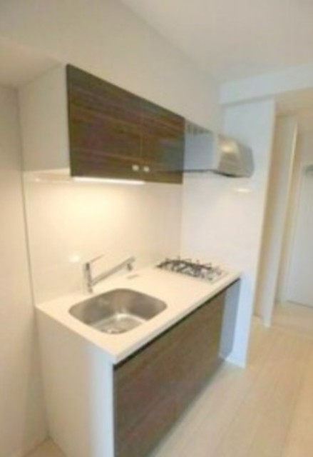 キッチン　同仕様写真