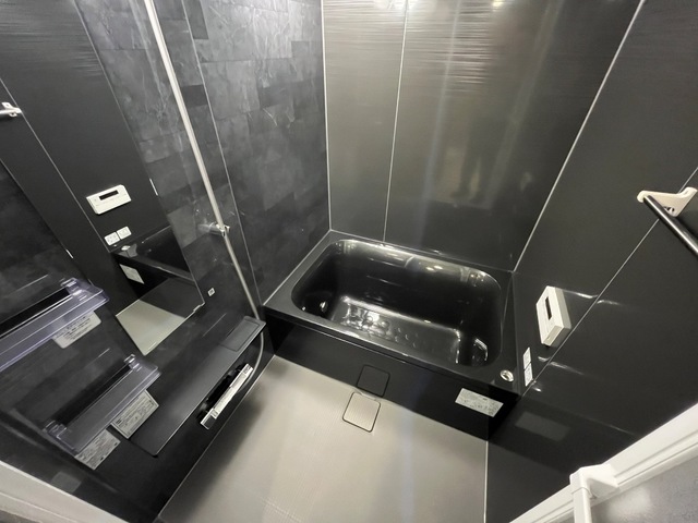 バス・シャワールーム　写真はイメージです。