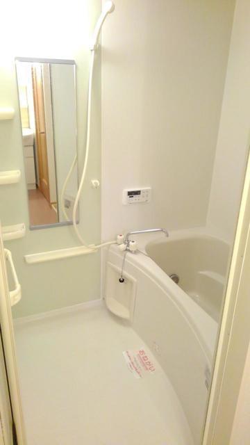 バス・シャワールーム　バスルーム