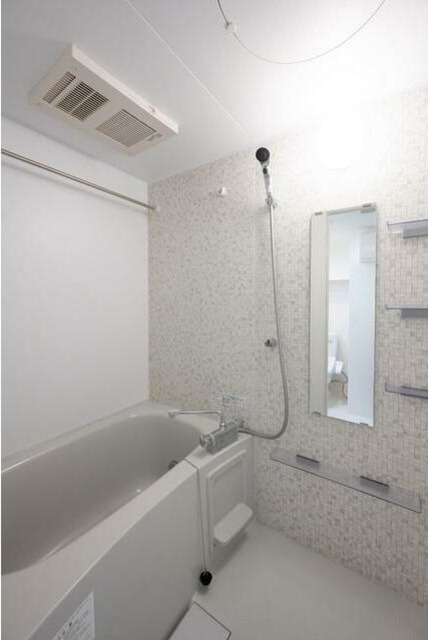 バス・シャワールーム　参考写真