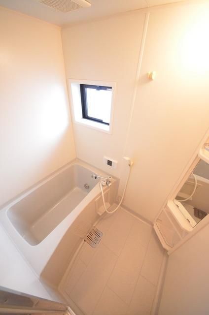 バス・シャワールーム　癒しのバスタイム♪