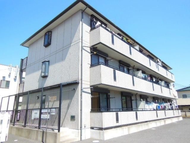 建物外観　☆外観☆