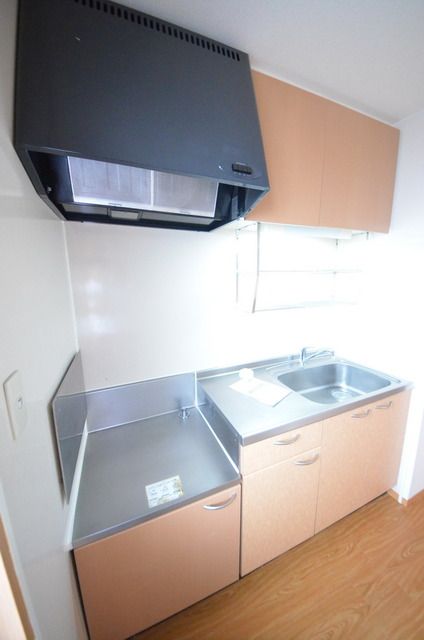 キッチン　得意なお料理を振るってください♪