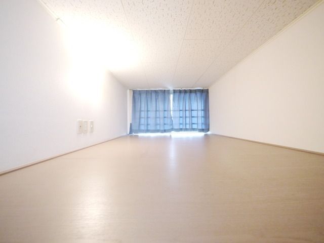 その他部屋・スペース　ロフトあり♪