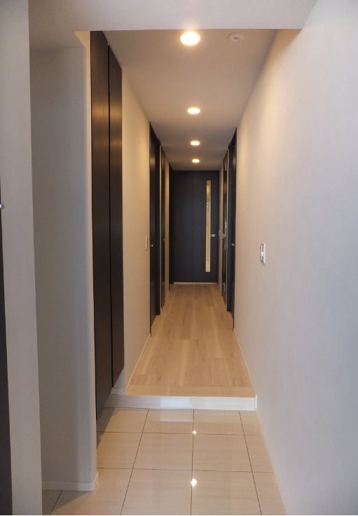 玄関　イメージ