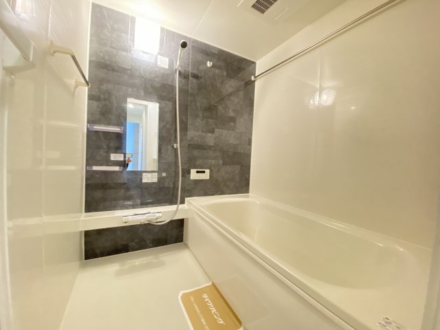 バス・シャワールーム　同型モデル