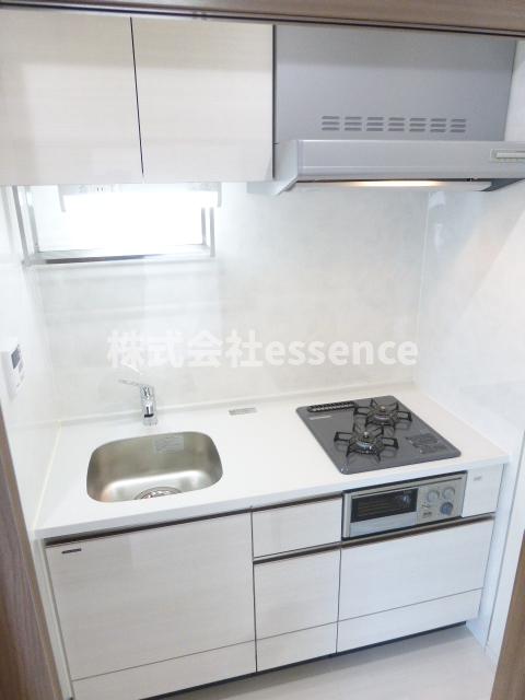 キッチン　弊社ではオンライン対応・現地対応可能です♪