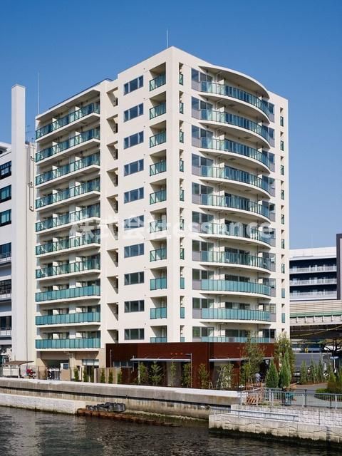 建物外観　弊社ではオンライン対応・現地対応可能です♪