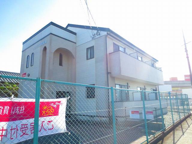 建物外観　☆外観☆